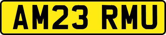 AM23RMU