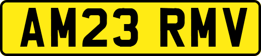 AM23RMV