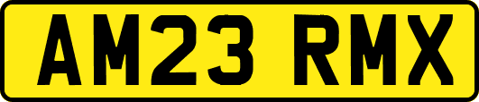 AM23RMX
