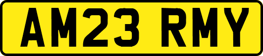 AM23RMY
