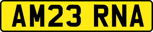 AM23RNA