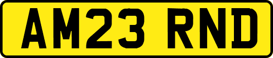 AM23RND
