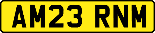 AM23RNM