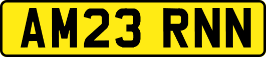 AM23RNN