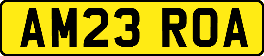 AM23ROA