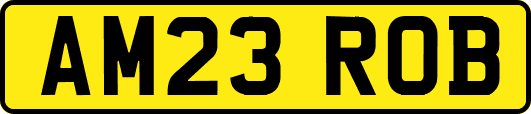 AM23ROB