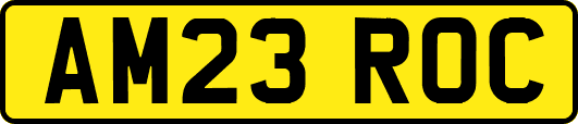 AM23ROC