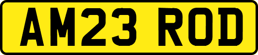 AM23ROD
