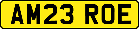 AM23ROE
