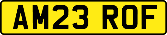 AM23ROF