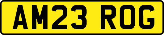 AM23ROG