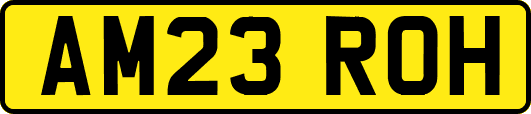 AM23ROH