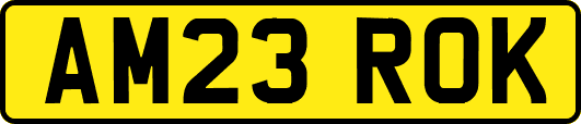 AM23ROK