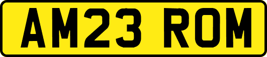 AM23ROM