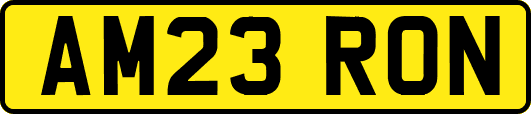 AM23RON