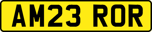 AM23ROR