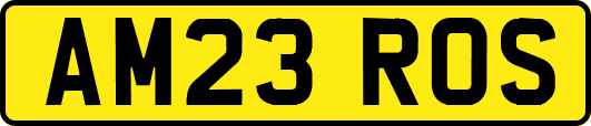 AM23ROS