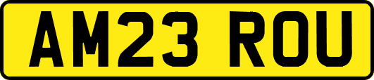 AM23ROU