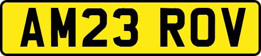 AM23ROV