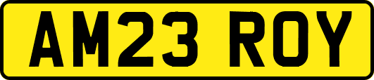 AM23ROY