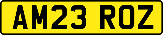 AM23ROZ
