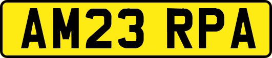 AM23RPA