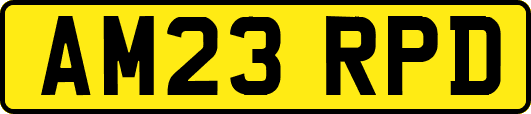 AM23RPD