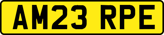 AM23RPE