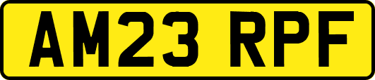 AM23RPF