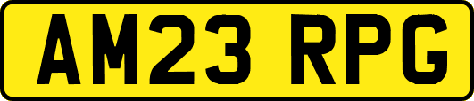 AM23RPG