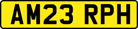 AM23RPH