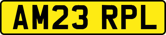 AM23RPL