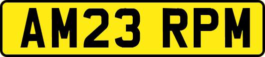 AM23RPM