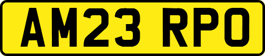 AM23RPO