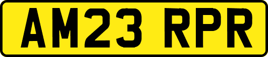 AM23RPR