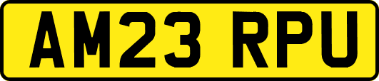 AM23RPU