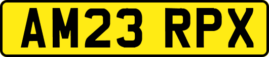 AM23RPX