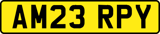AM23RPY