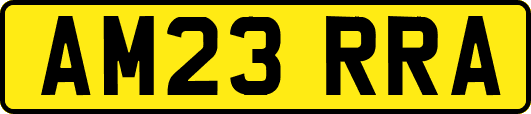 AM23RRA