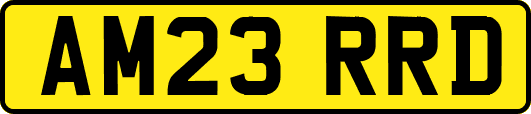 AM23RRD