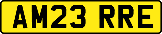 AM23RRE