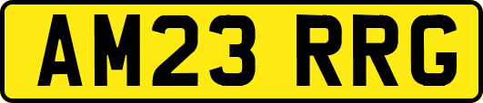 AM23RRG