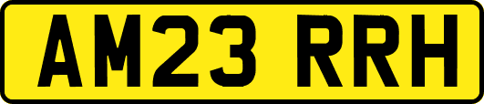 AM23RRH