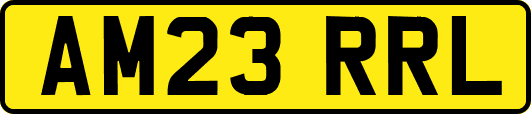 AM23RRL