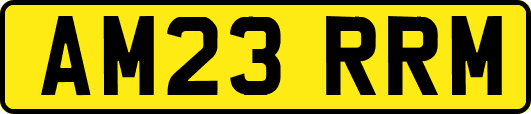 AM23RRM
