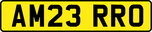 AM23RRO