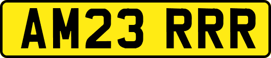 AM23RRR