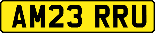 AM23RRU
