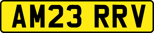AM23RRV