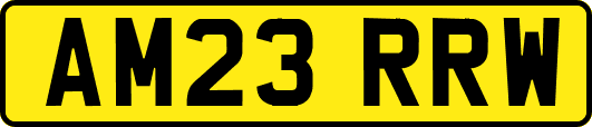 AM23RRW